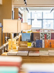 書城環境